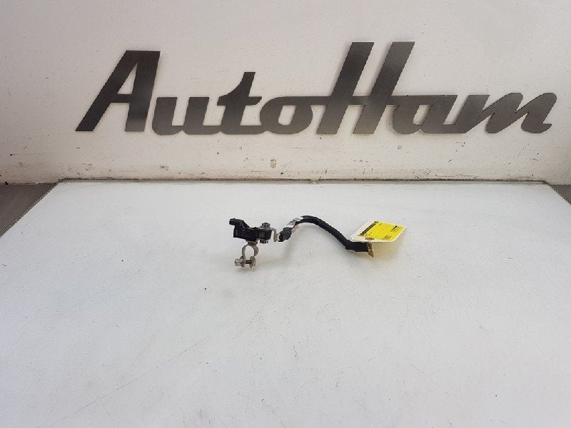 CAPTEUR DE BATTERIE Volkswagen Polo VI (AW1) (|2Q0915181B|), Dhr. J. Ham, Volkswagen, Administratie@autoham.nl, Utilisé