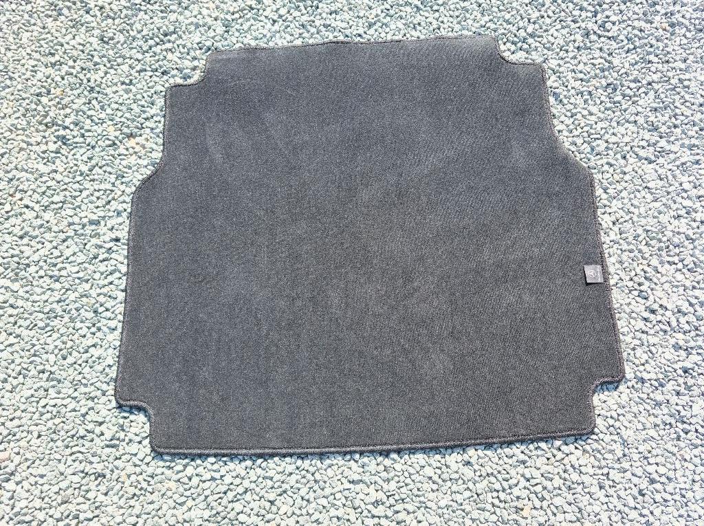 Tapis de coffre Mercedes C220 break 2020, Ophalen, Gebruikt