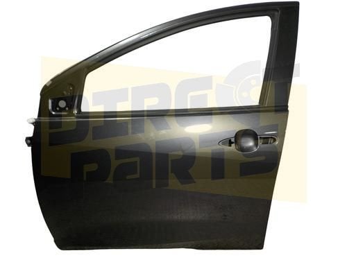 Mazda 2 Hybrid (2/22-) Voorportier Links Origineel! 67002K00, Neuf, -, Mazda, Porte