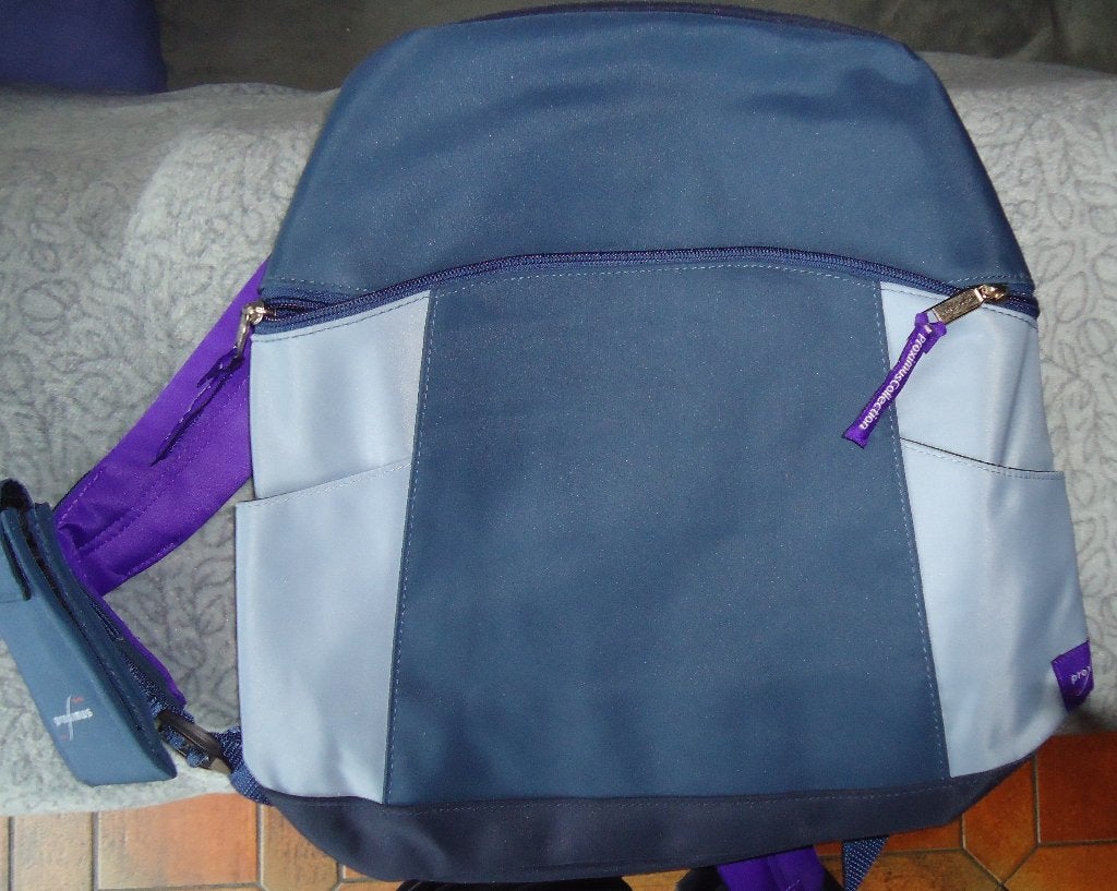 Rugzakken van proximus, Handtassen en Accessoires, Tassen | Rugtassen, 25 tot 40 cm, Nieuw, Trekking, 30 tot 45 cm