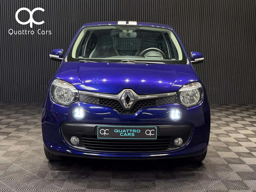 Renault Twingo 0.9 TCe 90 Ch - Beau look - Bluetooth - Clim, Autos, Renault, Euro 6, Entreprise, Boîte manuelle, 1382 kg