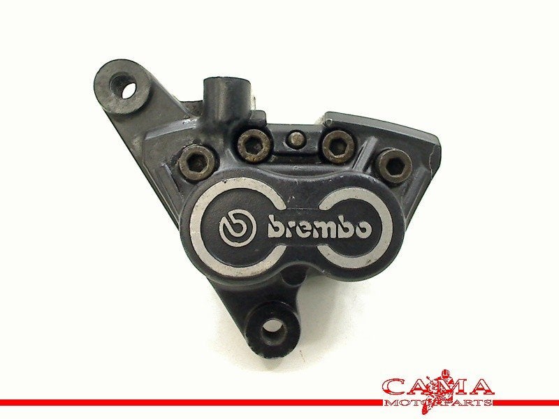 REMKLAUW LINKS VOOR BMW R 1150 R (R1150R) (01-1970/-), Motoren, Dhr. S. di Majo, Gebruikt, Info@cama-motorparts.nl, P.J. Troelstraweg 8 8
3144 CX  MAASSLUIS, NL