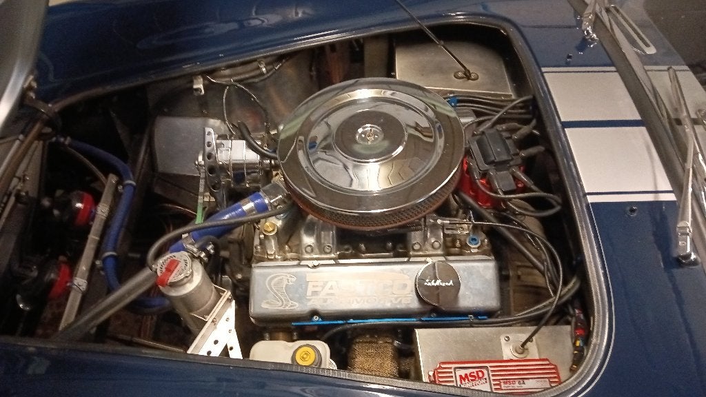 Dax Cobra, foto 9
