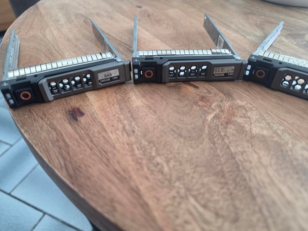 Dell V81C6 caddy's, Dieren en Toebehoren, Ophalen of Verzenden
