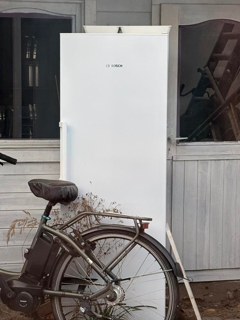 RÉFRIGÉRATEUR CASSÉ GRATUIT, Enlèvement
