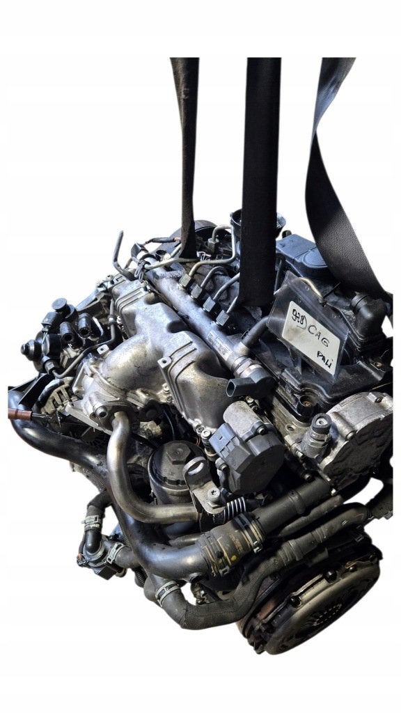 Moteur CAGA Complet EXEO AUDI Q5 A4 A5 SEAT, Autos : Pièces & Accessoires, Envoi, Utilisé, Daihatsu