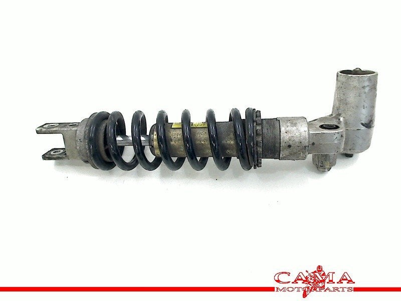AMORTISSEUR ARRIÈRE GSX R 600 1997-2000 SRAD (GSXR 600), Motos, Dhr. S. di Majo, Utilisé, Info@cama-motorparts.nl, P.J. Troelstraweg 8 8
3144 CX  MAASSLUIS, NL