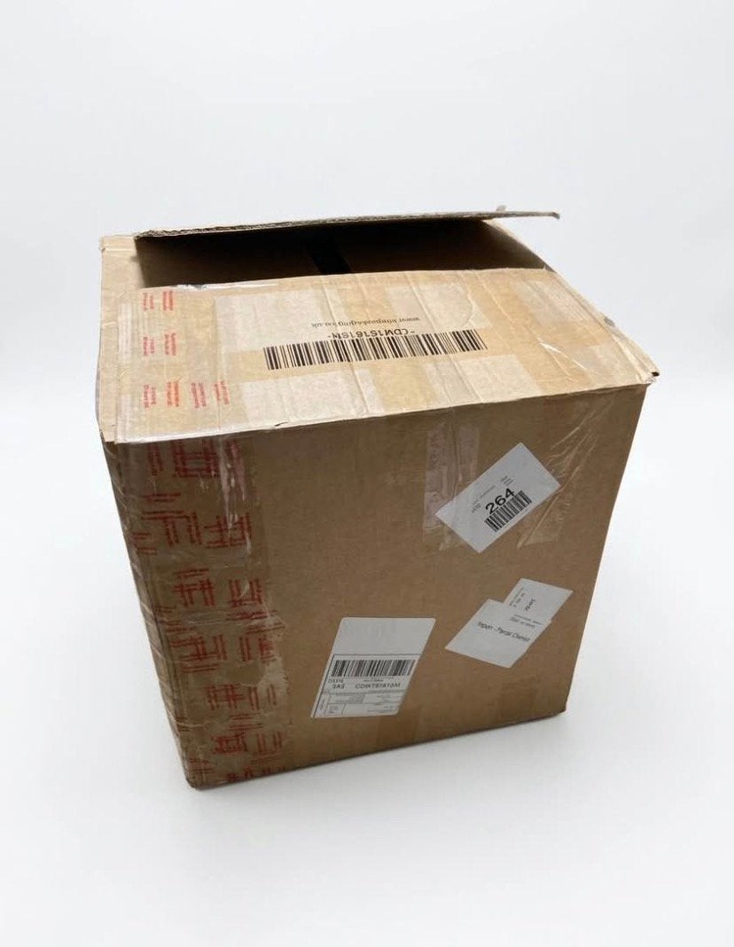 Box de vêtements mixte 80 piece 20k, Envoi, Porté