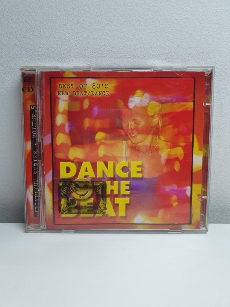 Dance To The Beat (Best Of 80's New Beat / Dance), Enlèvement ou Envoi