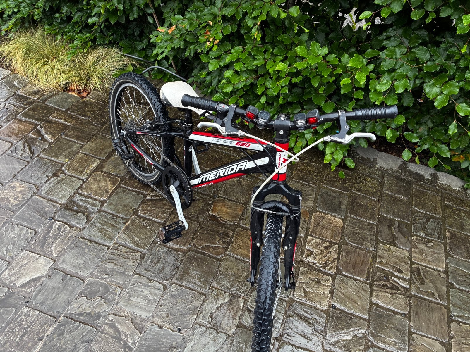 Fiets, Vélos & Vélomoteurs, Pièces de cyclomoteur | Général, Enlèvement, Comme neuf
