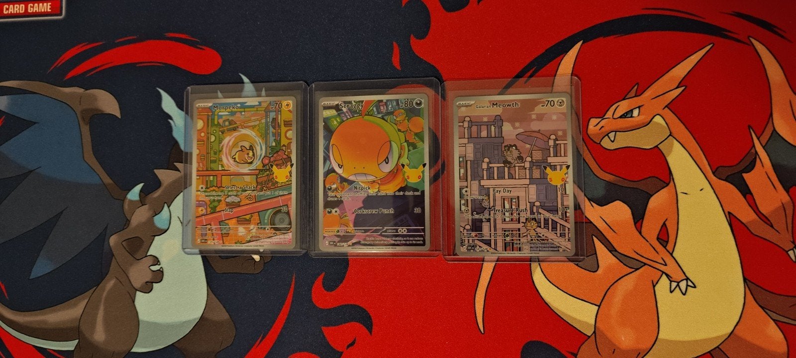 30th set hits collectie, Hobby en Vrije tijd, Ophalen, Nieuw, Meerdere kaarten, Foil