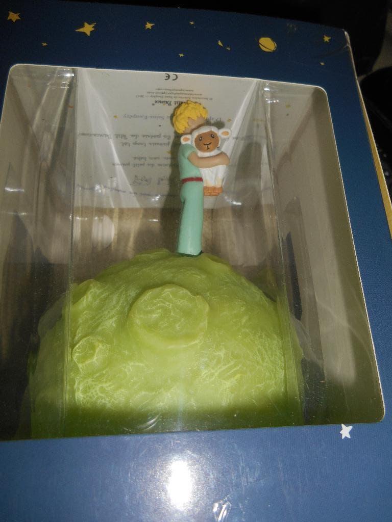 Plastoy Petit Prince Veilleuse, Enlèvement ou Envoi