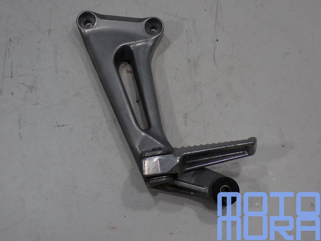 Duo voetsteun Honda VTR 1000 1997 - 2006 VTR1000F firestorm, Neuf, -, -, -