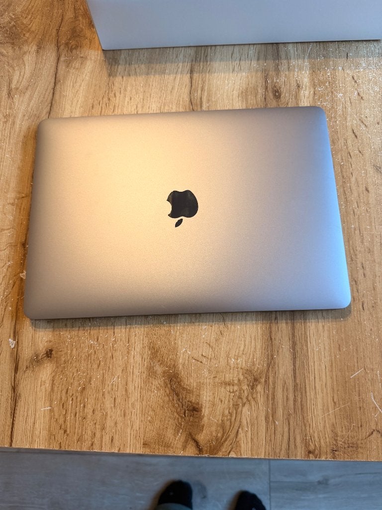 APPLE MACBOOK PRO M2 256 SG, Computers en Software, Apple Macbooks, Ophalen, 8 GB, 13 inch, Zo goed als nieuw