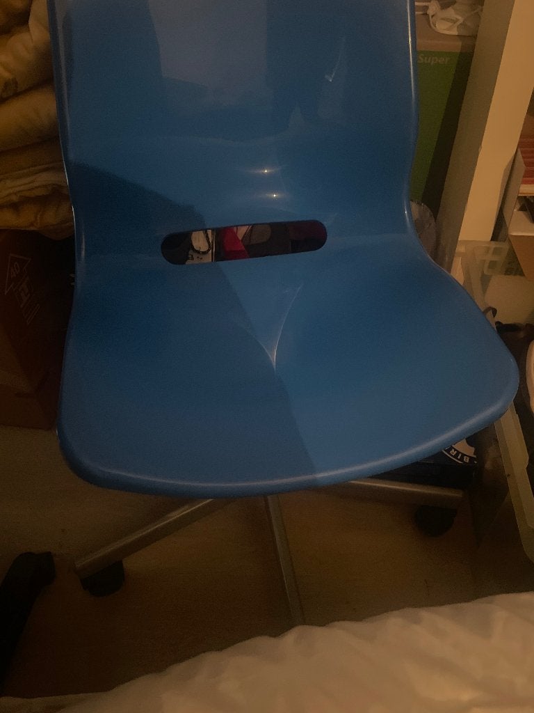 Chaise de bureau à vendre, Enlèvement, Neuf