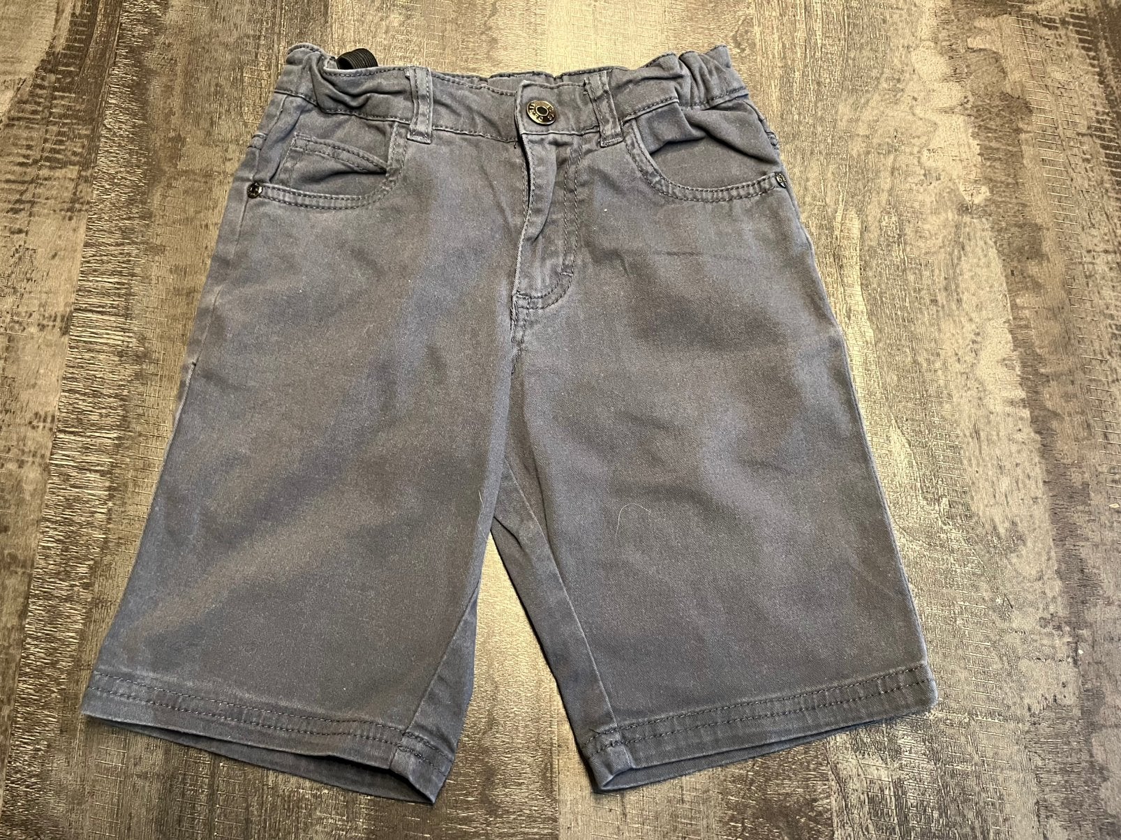 Short maat 122 zeeman, Ophalen of Verzenden, Zo goed als nieuw