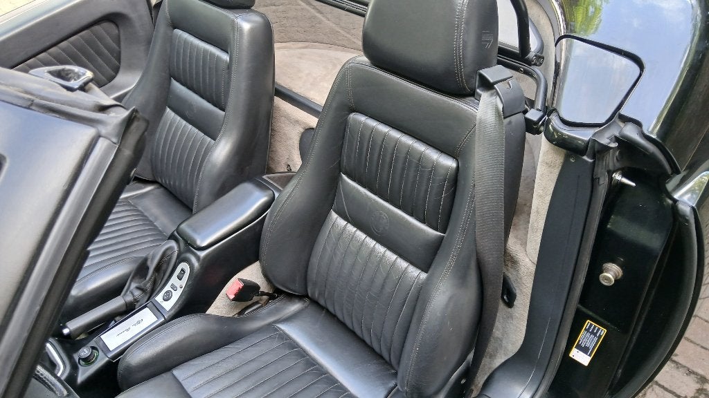 Alfa Romeo Spider, année 8-1999, 2.0 16V, apk jusqu'à 4/2027, Autos, Alfa Romeo, Cuir, 1345 kg, Alarme, Spider