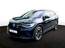 Volkswagen ID.4 Pro Business 77 kWh  210 kW (286 pk) *DEMO*, Auto's, Automaat, Zwart, Parkeersensor, Elektrisch