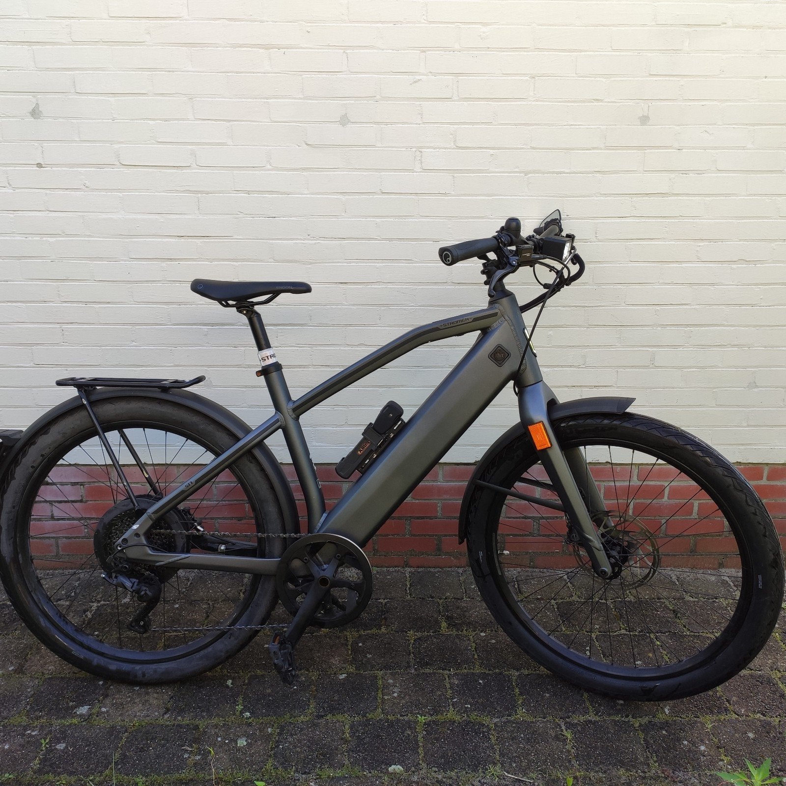 Stromer ST1 - bouwjaar 2023 - 983 Wh, Ophalen