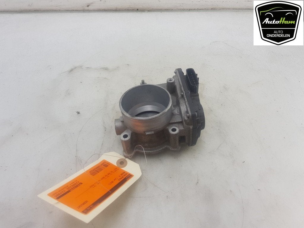 GASKLEPHUIS 6 SportBreak (GJ / GH / GL) (|PE0113640B|), Hitdorfer Straße 73
51371  Leverkusen, DE, Gebruikt, Mazda, Info@mazda.de