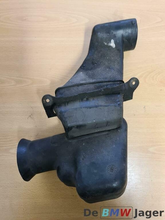 Luchtinlaatkanaal M52 M54 BMW 5-serie E39 1742538, Auto-onderdelen, Motor en Toebehoren, Gebruikt, Ophalen of Verzenden, BMW, BMW