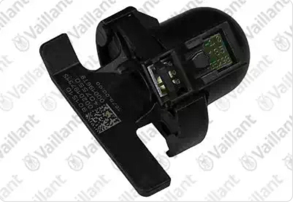 Capteur de débit à turbine Vaillant new ecoTEC CS 100% neuf, Enlèvement ou Envoi, Neuf