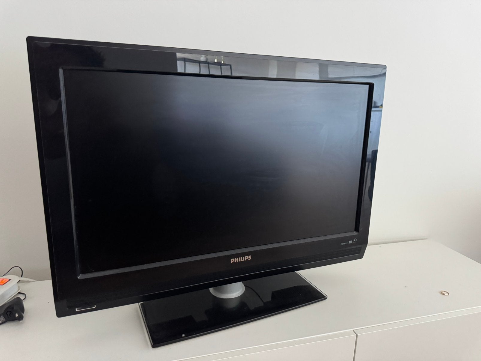 Philips Full HD tv met afstandsbediening, TV, Hi-fi & Vidéo, Télévisions, Enlèvement, Comme neuf, Philips