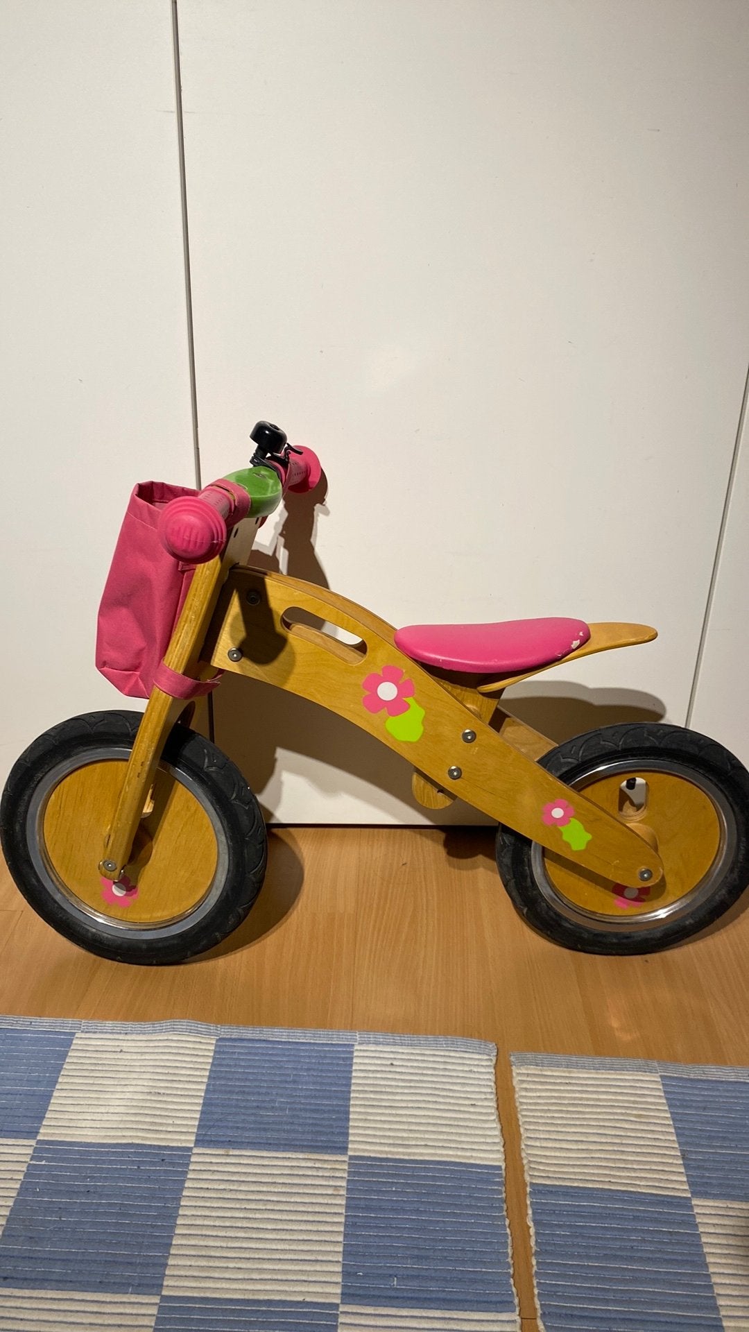 Vélo pour enfants, Enlèvement, Utilisé, Vélo d'équilibre