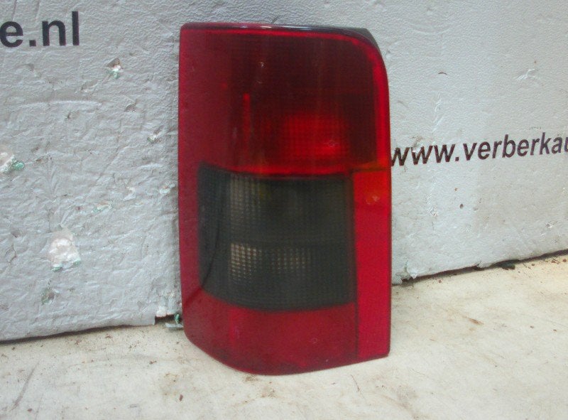 FEU ARRIÈRE GAUCHE Citroën Berlingo (01-1996/12-2011), Citroën, Kontakt-citroen@citroen.com, Utilisé, Citroën Deutschland GmbH