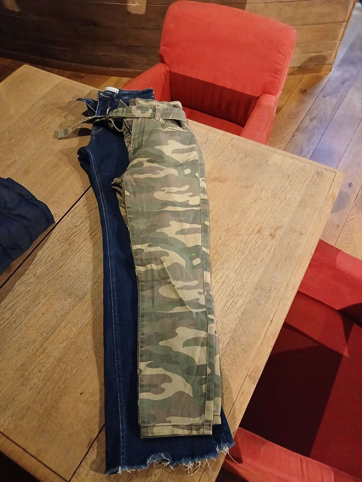 dameskledij, Kleding | Dames, Dames-kledingpakketten, Ophalen of Verzenden, Zo goed als nieuw, Maat 34 (XS) of kleiner