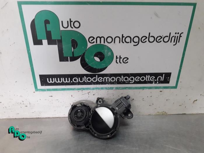 Poignée portière 2portes droite d'un Mini Cooper, -, 3 mois de garantie, -, -