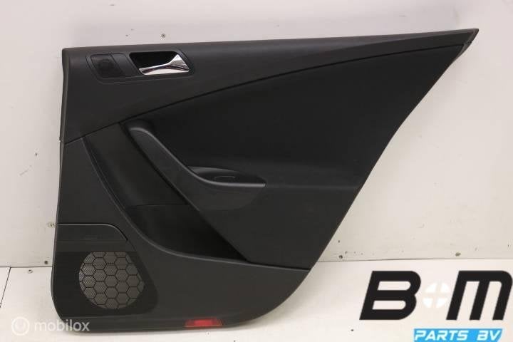 Deurpaneel RA (bijrijderskant) VW Passat B6, Auto-onderdelen, Gebruikt