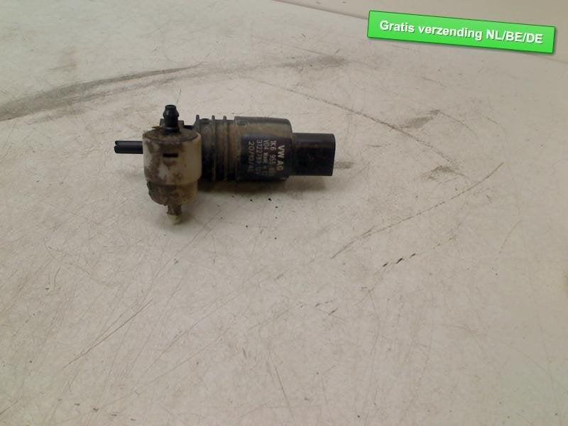 RUITENSPROEIERPOMP golf 6 Touran (1T3) (1k0955651), Gebruikt, Volkswagen, Volkswagen AG, Kundenbetreuung@volkswagen.de