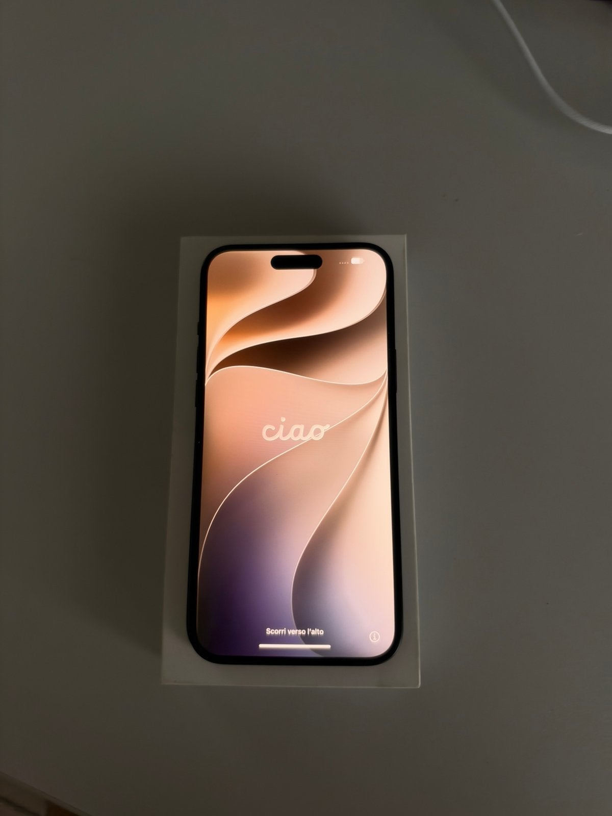 iPhone 15 Plus 128 Go, Télécoms, 128 GB, Enlèvement ou Envoi, 88 %, Utilisé