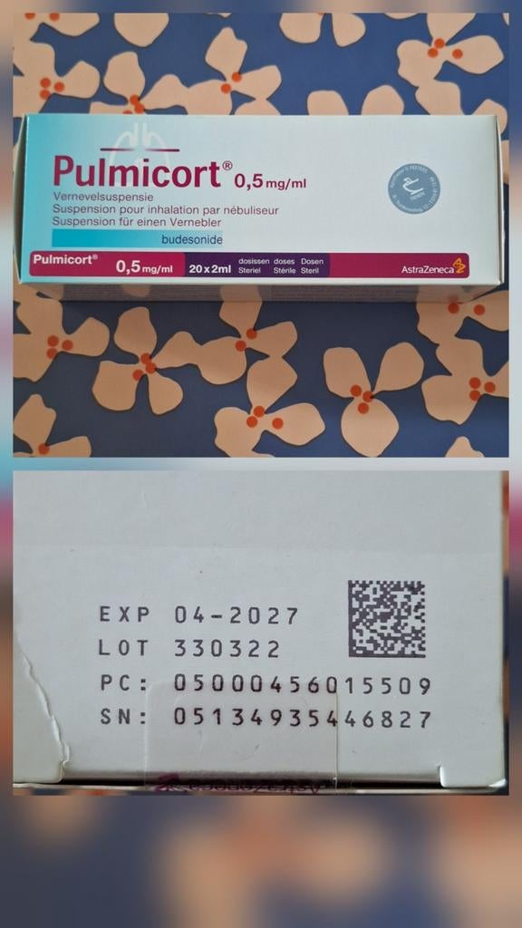 Gratis medicijnen voor mensen die dat nodig hebben., Ophalen