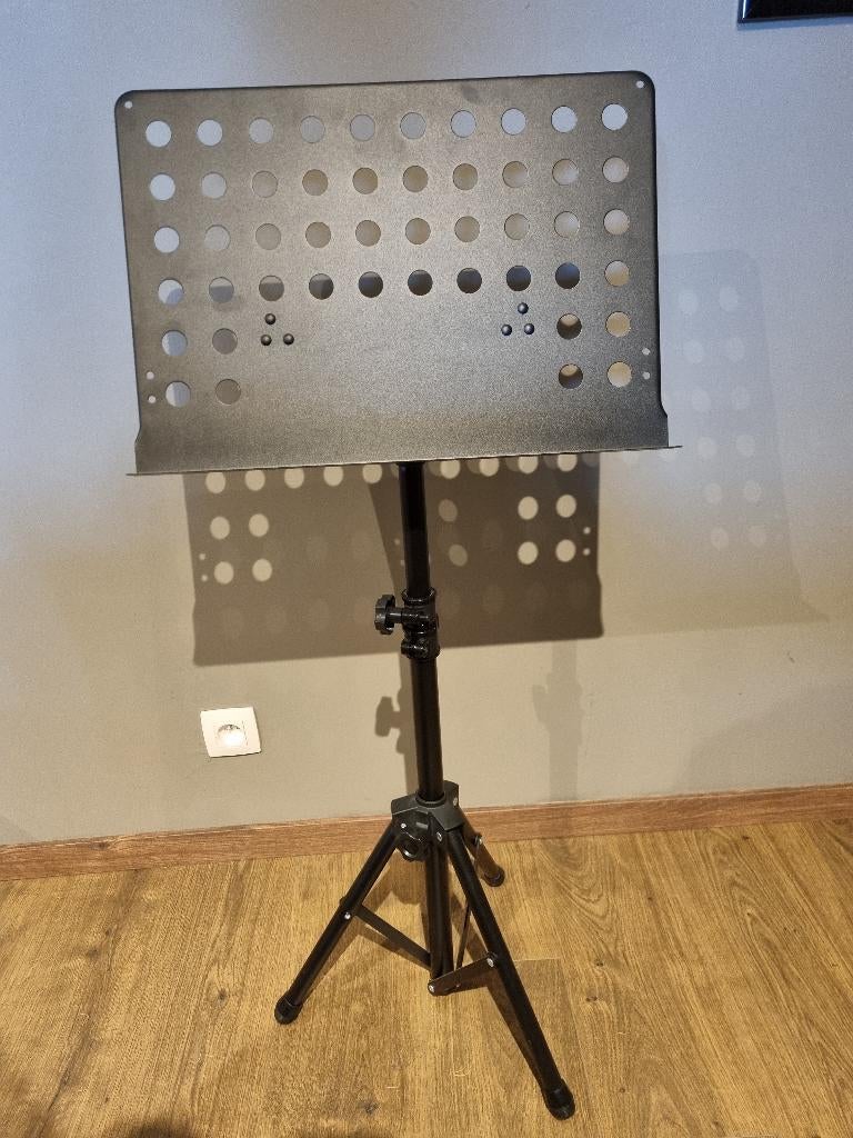 Thomann Orchestra Stand (Standaard), Ophalen, Gebruikt, Muziekstandaard
