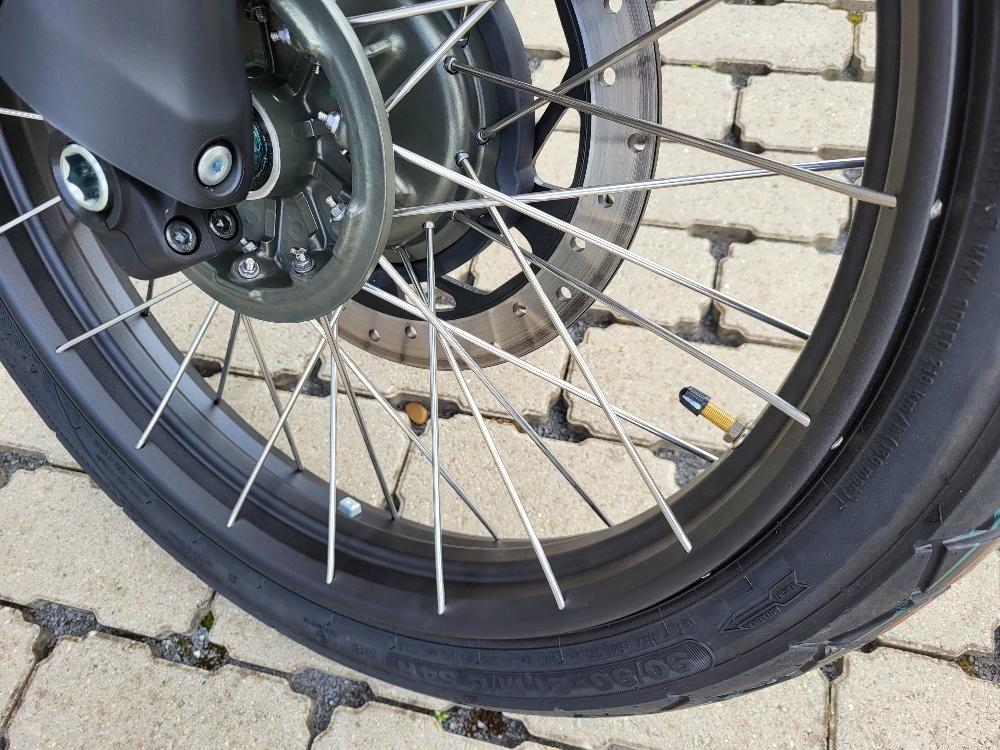Royal Enfield Himalayan 450, Motos, Entreprise, Neuf, Permis Moto A2 minimum, 12 à 35 kW