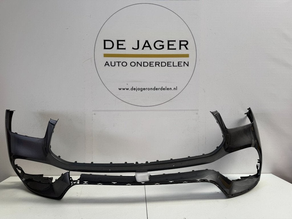 PARE-CHOC AVANT MERCEDES GLE W167 AMG A1678855103, Autos : Pièces & Accessoires, Carrosserie & Tôlerie, Pare-chocs, Mercedes-Benz