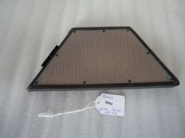 GTR1400 2007 - 2009 Kawasaki Filter Luchtfilter D1-15511