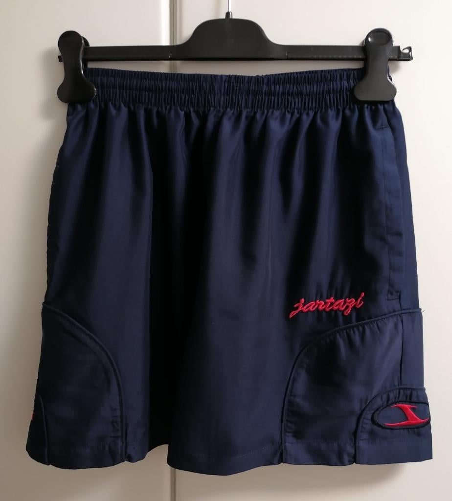 Donkerblauw short van Jartazi, XS, Vêtements | Hommes, Vêtements de sport, Comme neuf, Rouge, Envoi