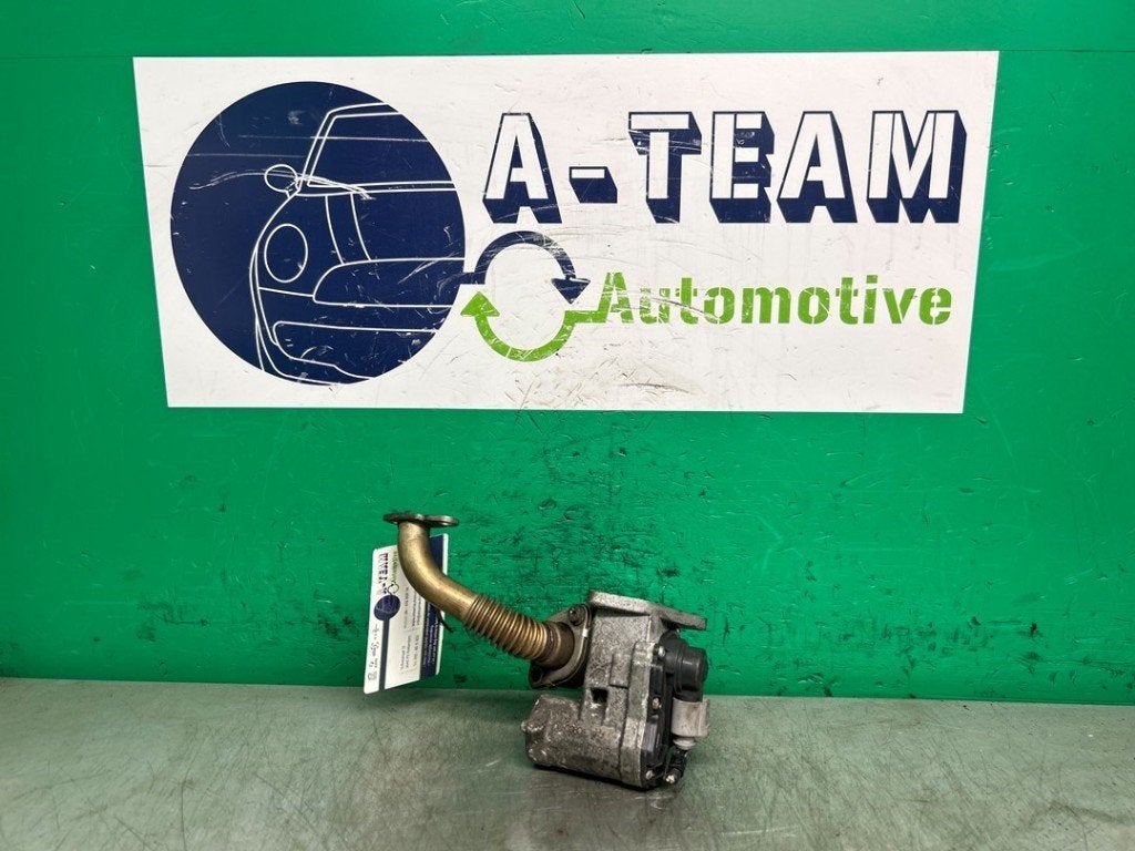 VANNE EGR Volkswagen Golf V (1K1) (|03C131503B|), Volkswagen, Volkswagen AG, Utilisé, Kundenbetreuung@volkswagen.de