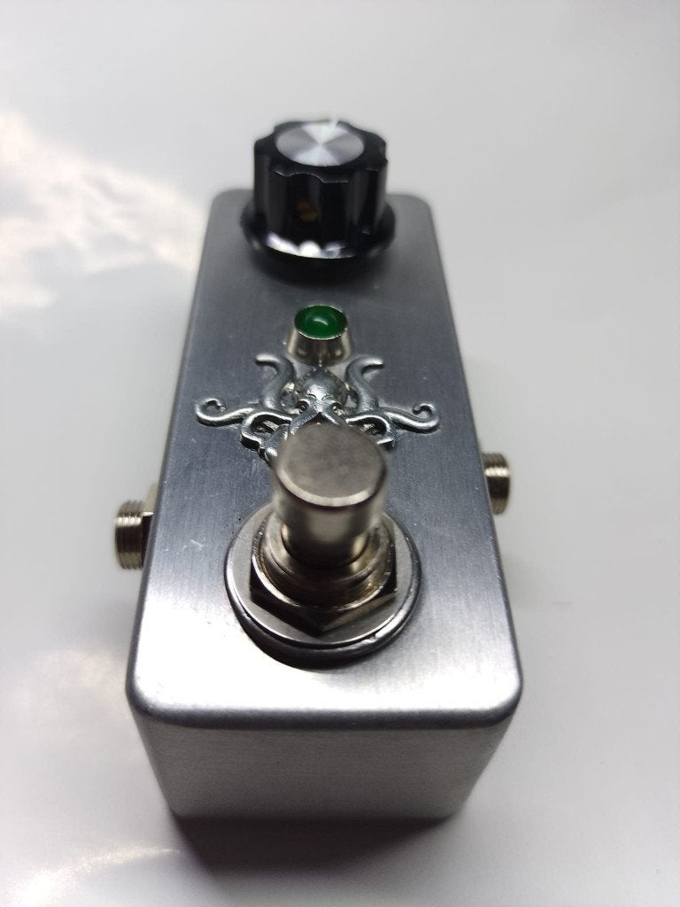 Acapulco Nano, Verzenden, Nieuw, Distortion, Overdrive of Fuzz