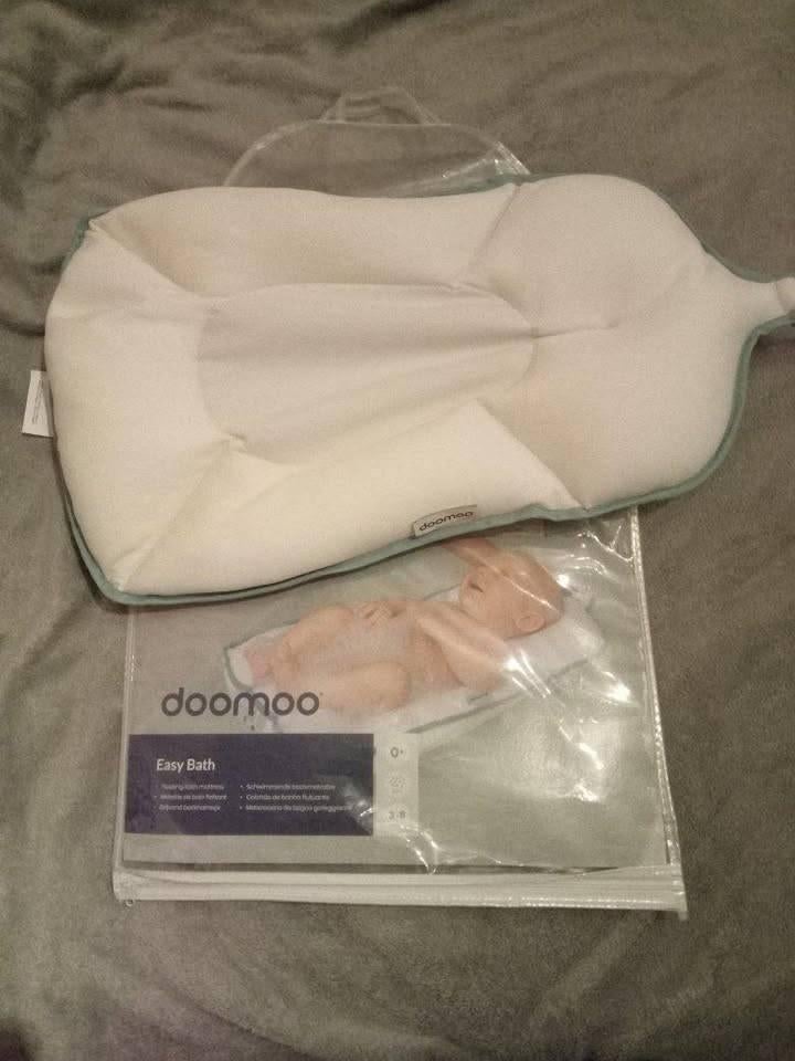 Matelas de bain pour nourrisson, Enlèvement, Utilisé, Autres types, Autres marques