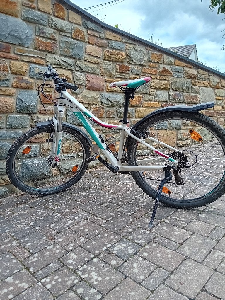 Vélo VTT, Ophalen, Gebruikt, Dames, Overige merken