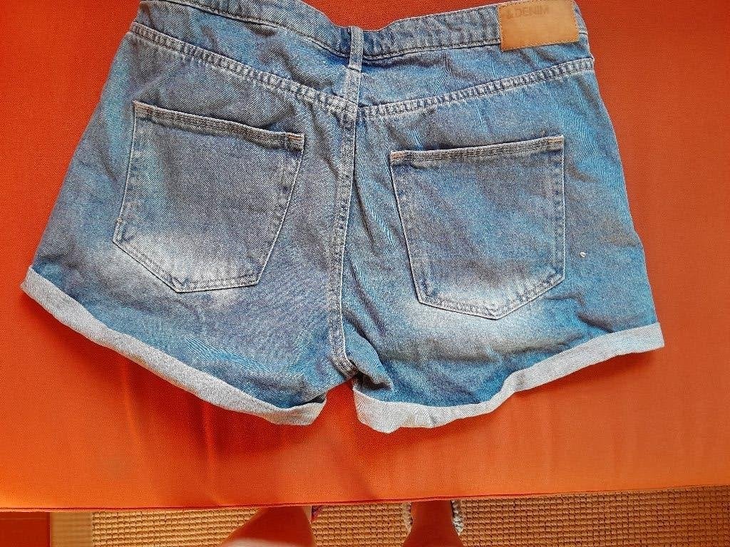 damesshort, Vêtements | Femmes, Culottes & Pantalons, Enlèvement, Taille 42/44 (L)
