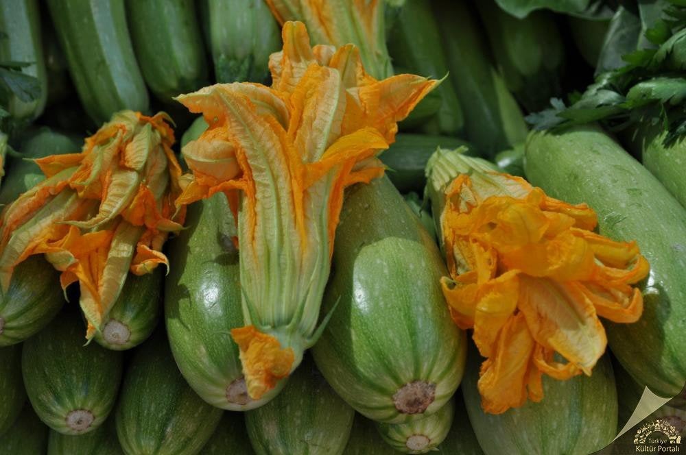 ik zoek een pompoenbloem, Tuin en Terras, Bloembollen en Zaden, Ophalen