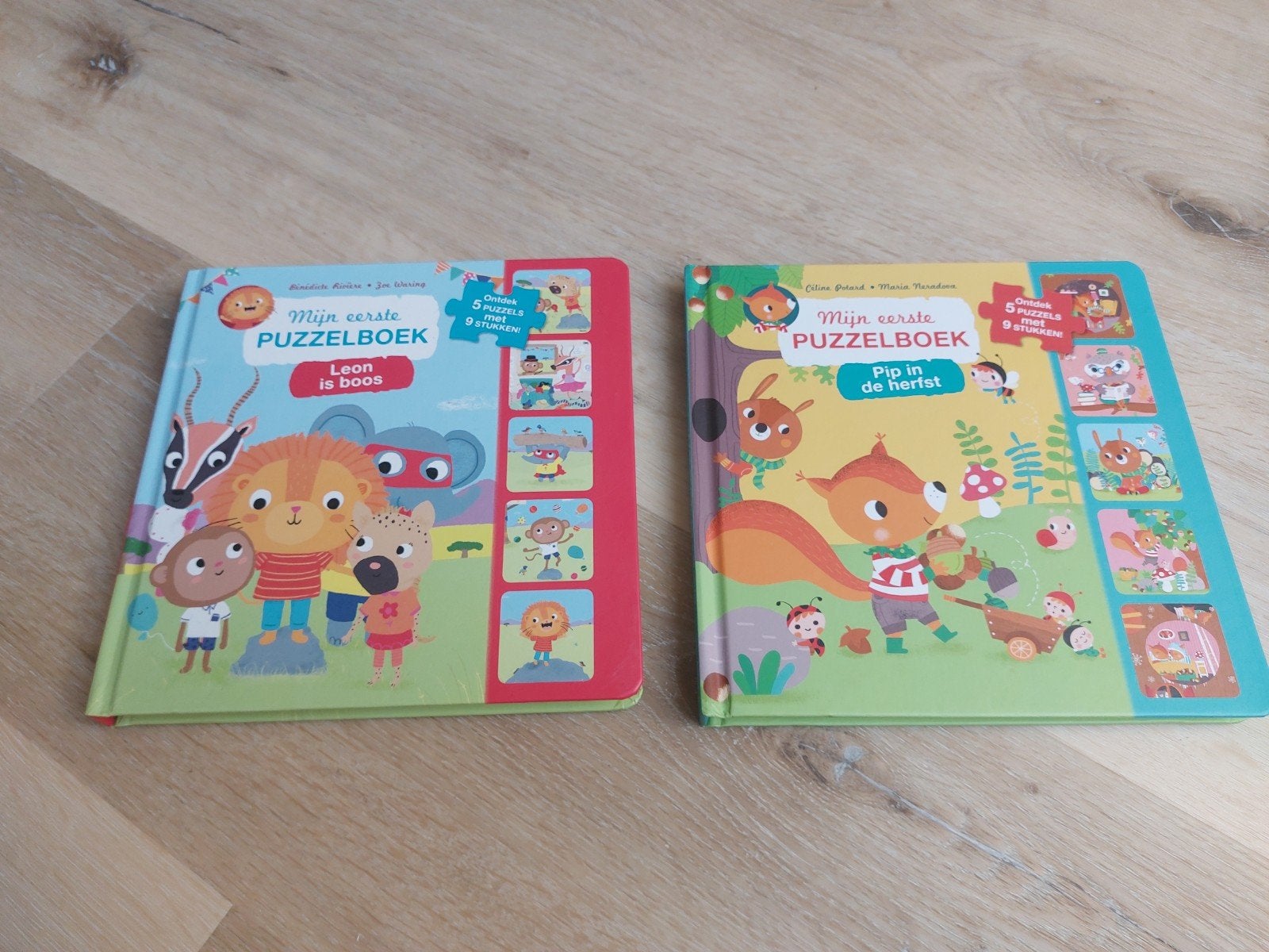 Puzzelboeken, Boeken, Kinderboeken | Baby's en Peuters, Ophalen