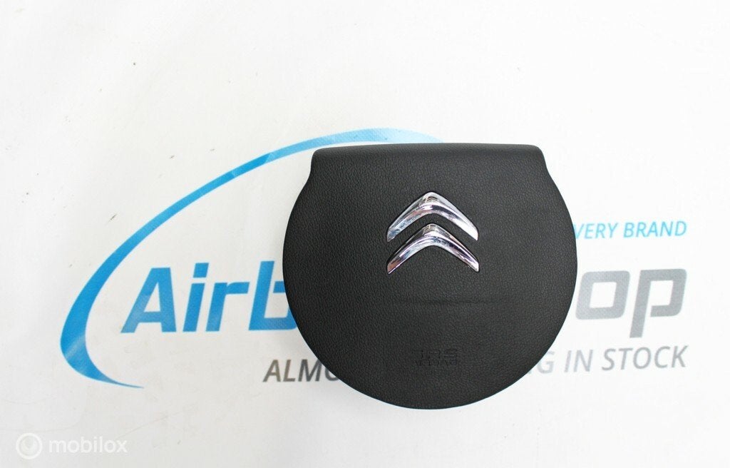 Airbag kit - Tableau de bord Citroen C4 Picasso (2006-2013), Autos : Pièces & Accessoires