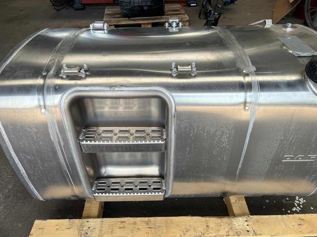 DAF Brandstoftank Diesel 580L 2241599 eerste montage complee, Gebruikt, DAF, Brandstofsystemen