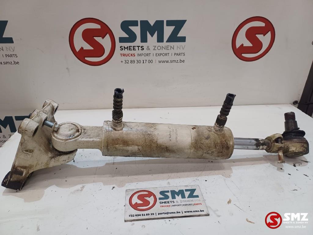 Occ hydraulische stuurcilinder MAN, Gebruikt, MAN, Besturing